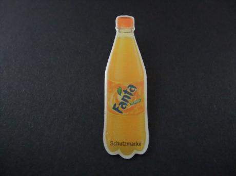 Fanta Orange frisdrank